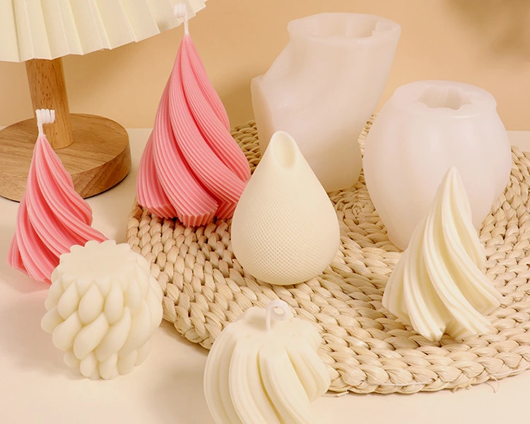 فن وعلم الشمع