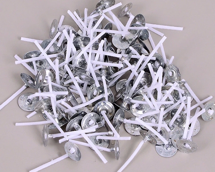 دليل لفتائل الشموع