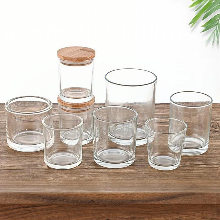 كيف تعمل أوعية الشموع على تحسين أداء الشموع ورضا العملاء؟