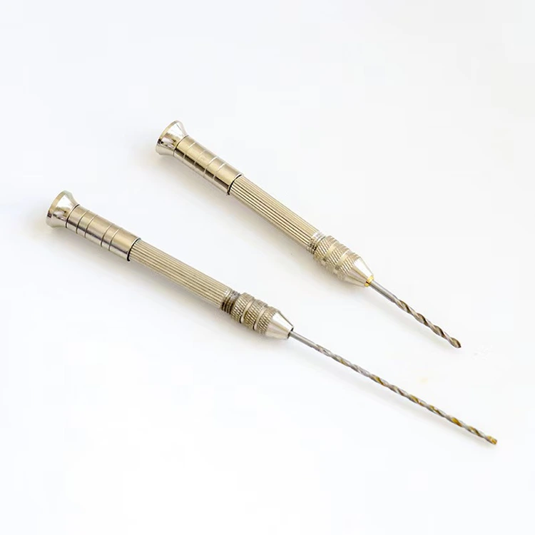 أداة حفر الشمعة