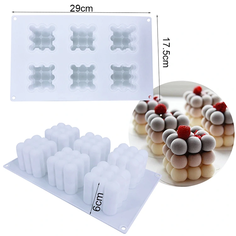 قوالب الشموع