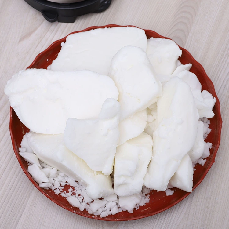 شمع جوز الهند