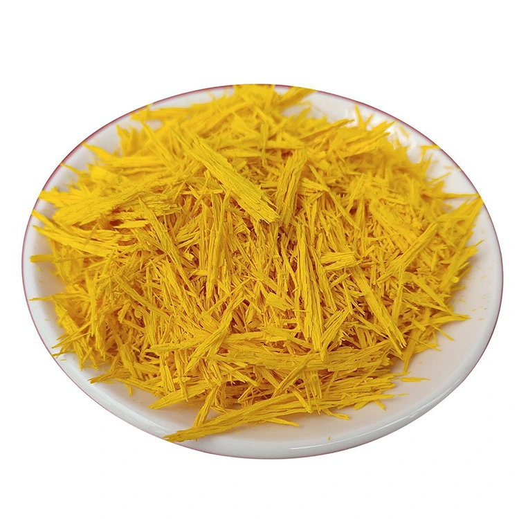 أصباغ الشموع الخيطية