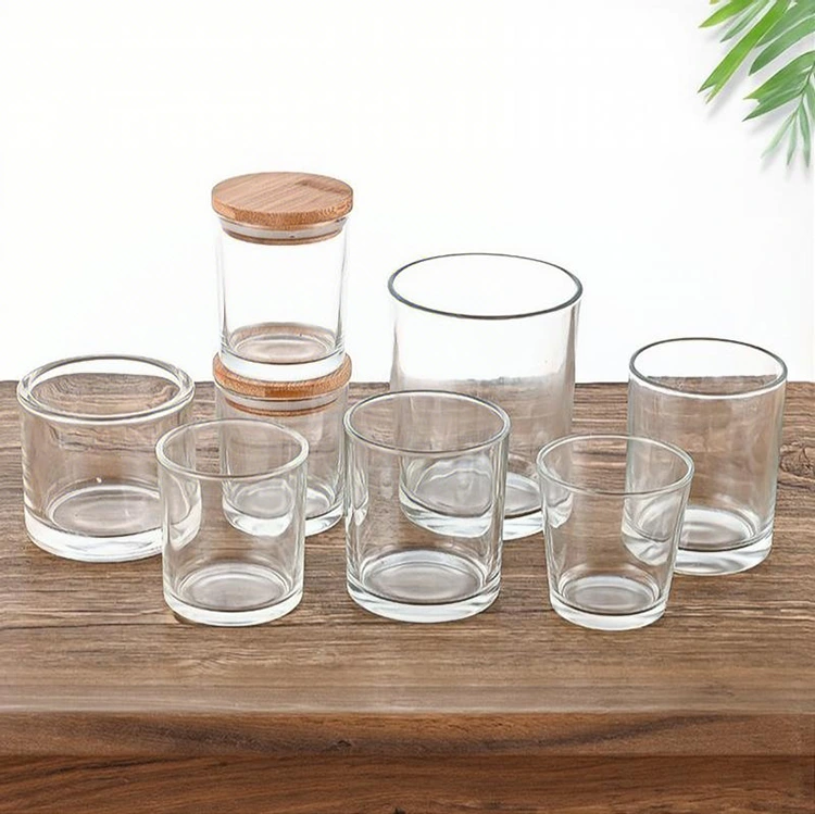 الجرار الزجاجية