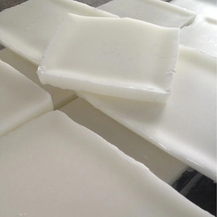 الشمع الجريزوفولفين