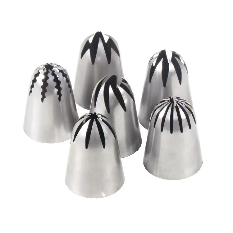 فوهة الأنابيب